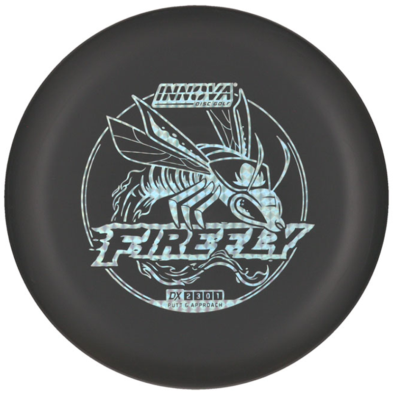 DX Firefly