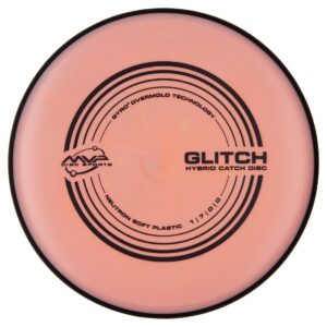 Disc golf - Neutron Glitch Soft