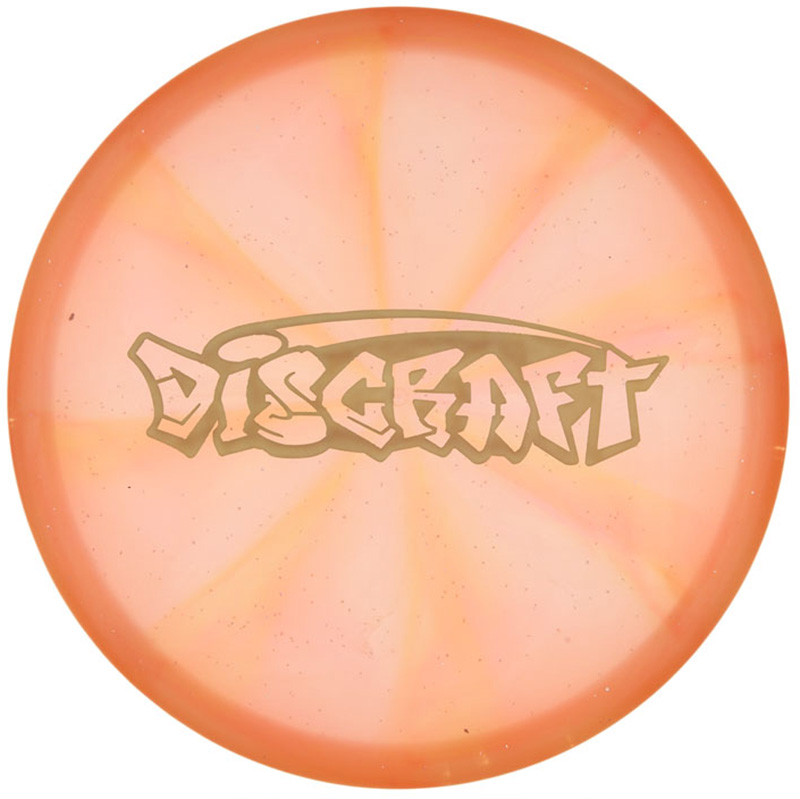 Z Sparkle FLX Zone WeAreDiscGolf.no