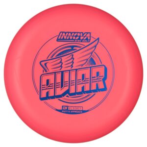 Disc golf - DX Aviar PT & AP 2024 - 175g #14