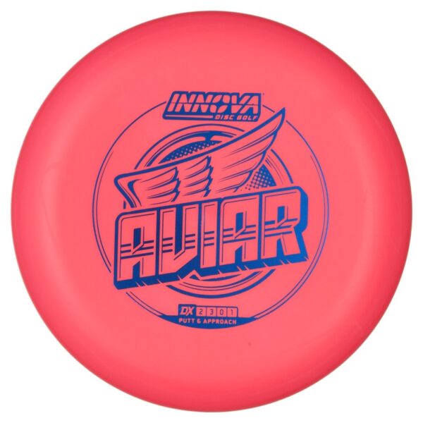 Disc golf - DX Aviar PT & AP 2024 - 175g #14