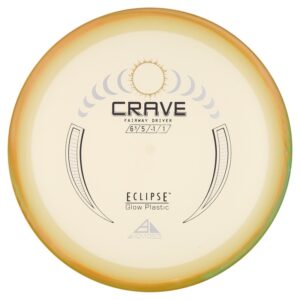 Disc golf - Proton Eclipse Crave - 172g #27