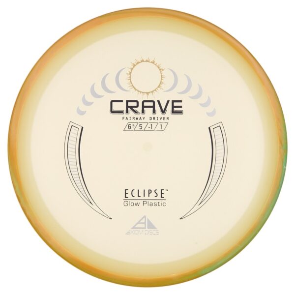 Disc golf - Proton Eclipse Crave - 172g #27