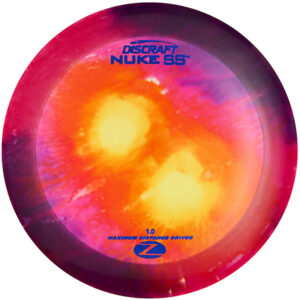 Z Nuke SS Fly-Dyed