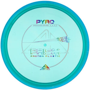Prism Proton Pyro