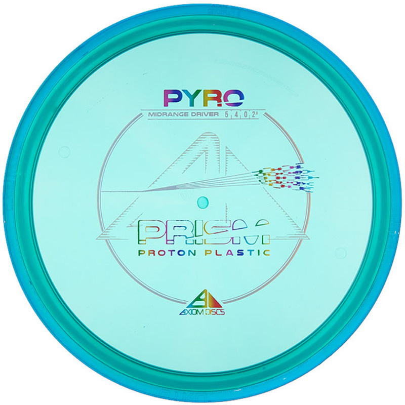 Prism Proton Pyro