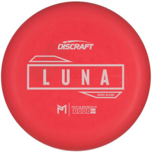 Putter Line Luna Hard