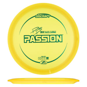 Disc golf - Z Lite Passion Paige Pierce - 160g #13