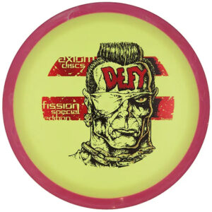 Fission Defy Special Edition