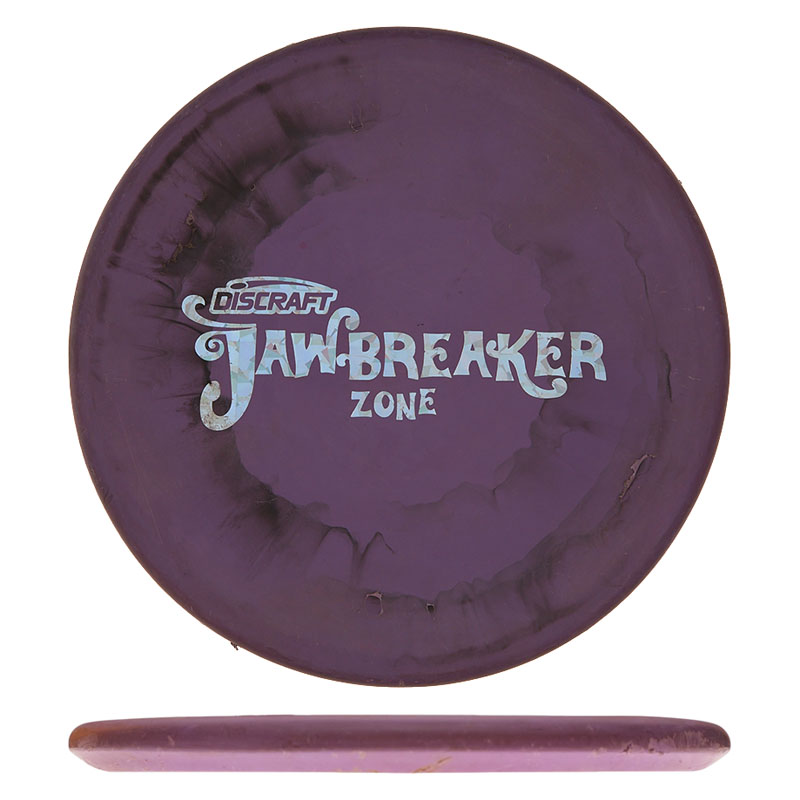 Jawbreaker Zone, Purple