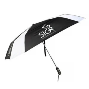 SIGR Foldable Disc Golf Umbrella