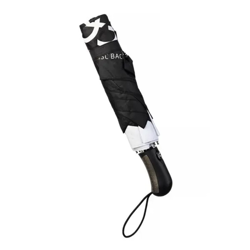 SIGR Foldable Disc Golf Umbrella - Bilde 2