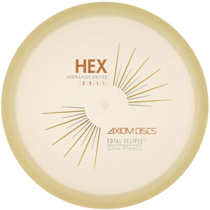 Total Eclipse Hex