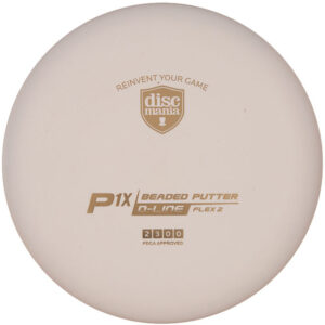 D-Line P1X Flex 2