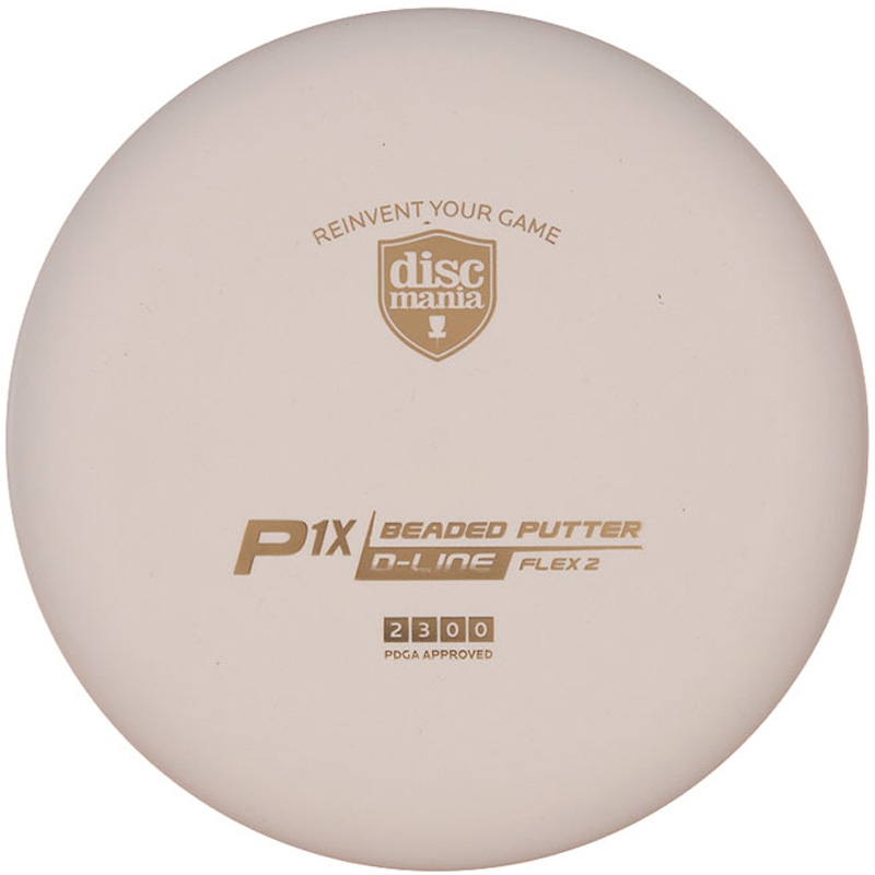 D-Line P1X Flex 2