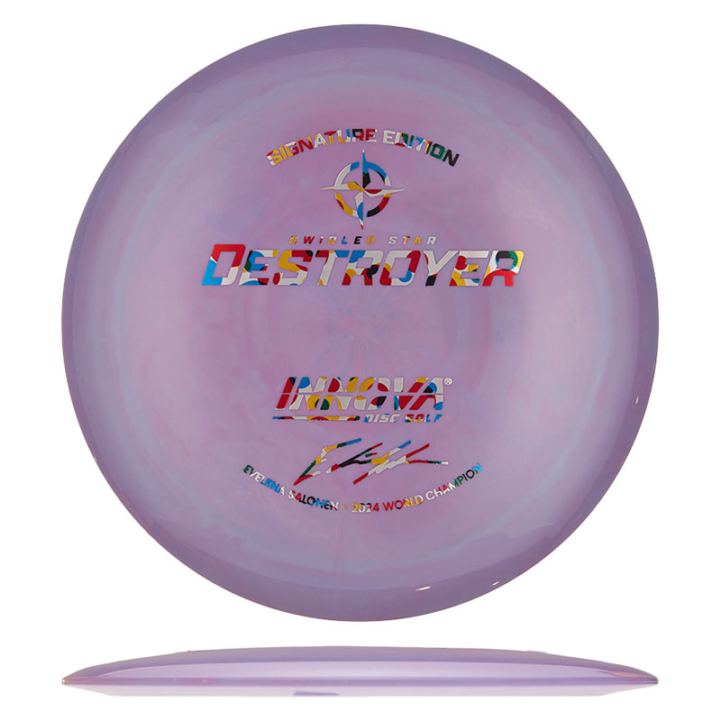 Variation Image