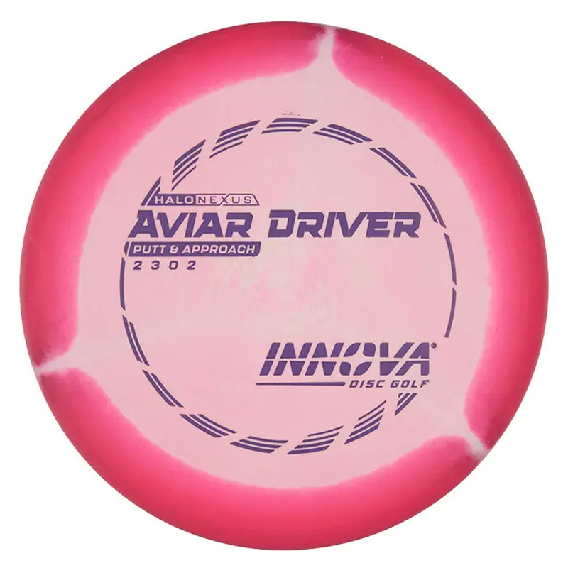 Halo Nexus Aviar Driver