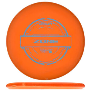 Disc golf -