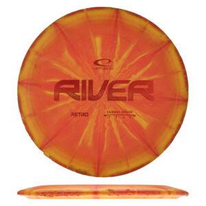 Disc golf -