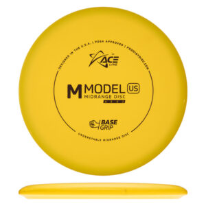 Disc golf -