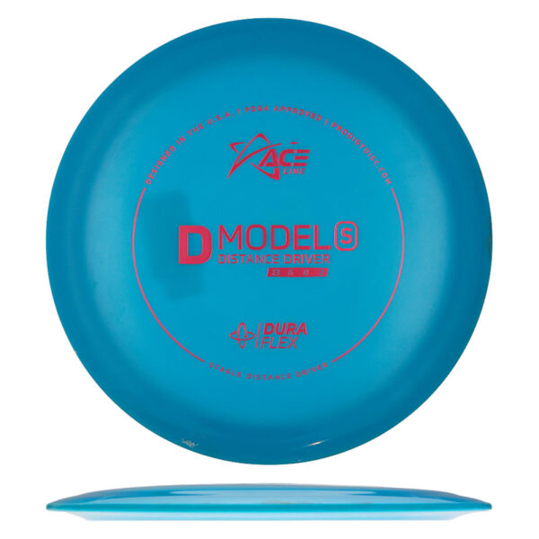 Disc golf -