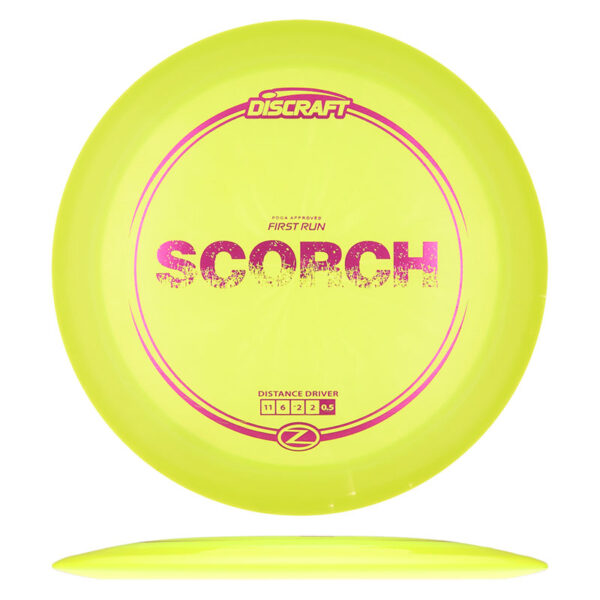 Disc golf -