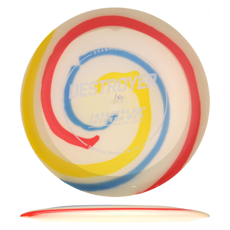 Variation Image