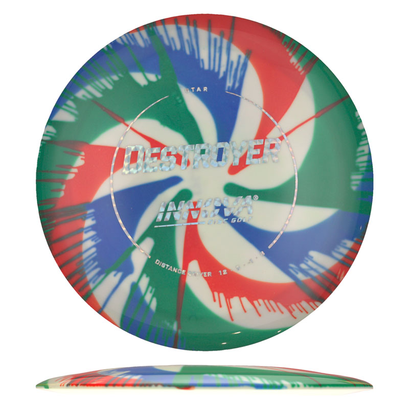 Variation Image