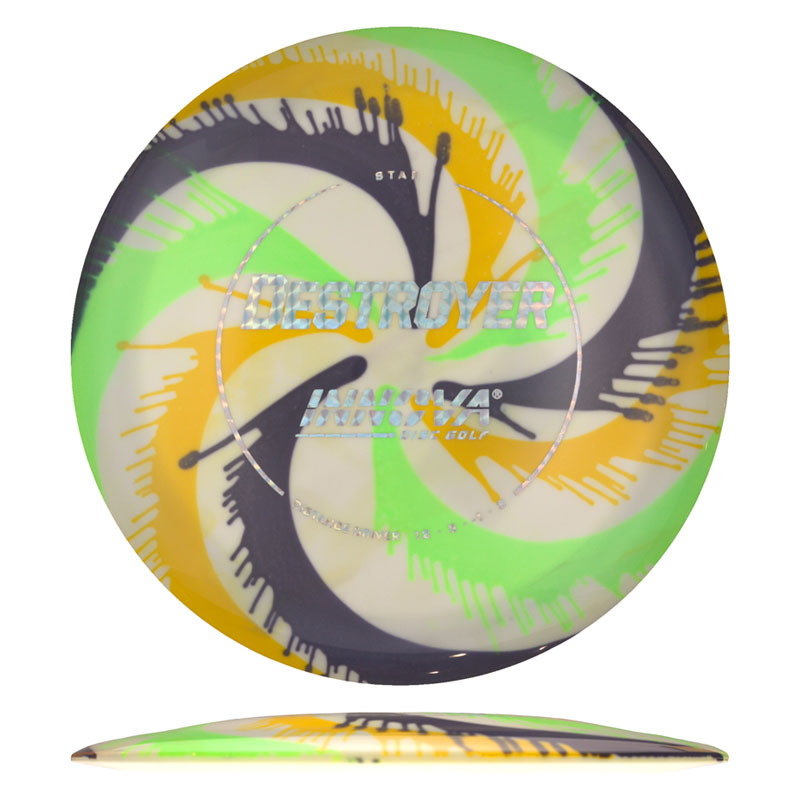 Variation Image