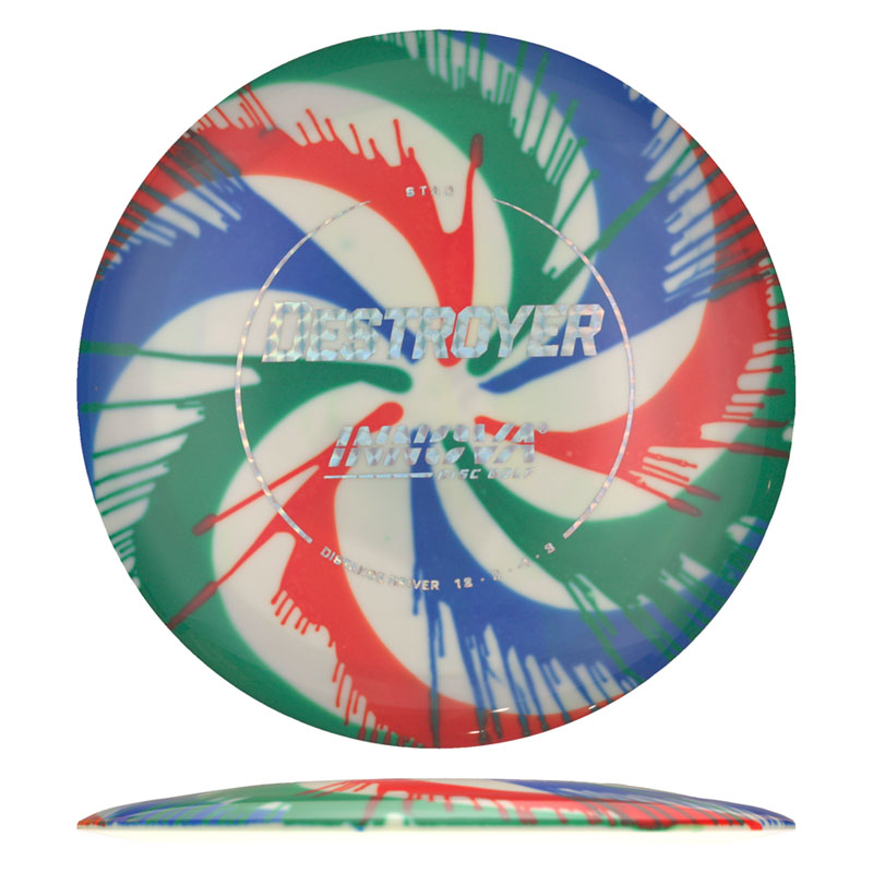 Variation Image