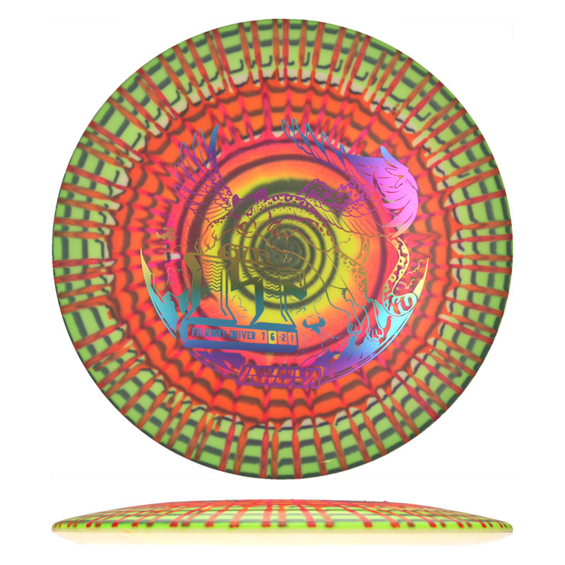 Variation Image