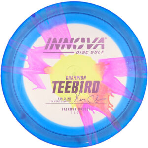 Champion Teebird I-dye