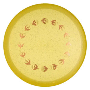 Concrete Anubis Bomber Ring