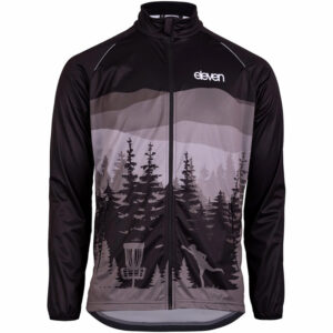 Eleven DG Bunda Jacket