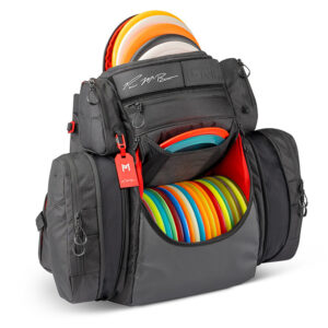 Grip EQ PX1 Paul McBeth