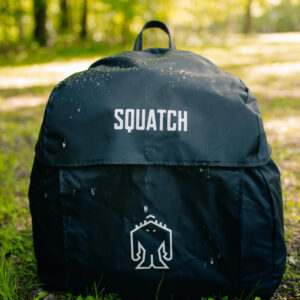 Squatch Rain Fly Legende/Link