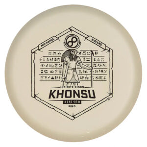 S-Blend Khonsu