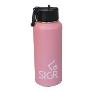 Sigr Stainless Steel Water Bottle 1000ml