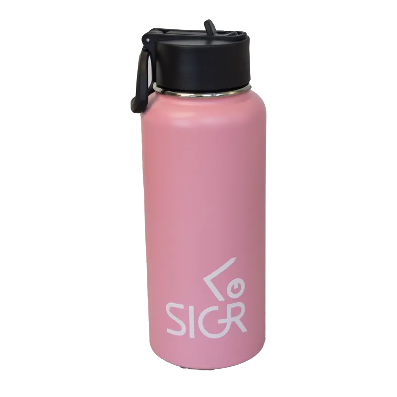 Sigr Stainless Steel Water Bottle 1000ml