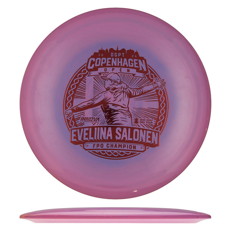 Star Thunderbird, Puple, 175g