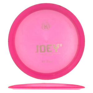 K1 Hard Lots, Pink, 173g