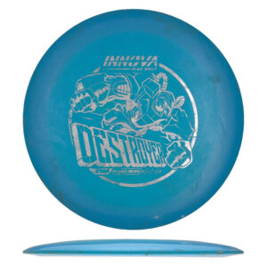 Star Destroyer, Blue, 175g