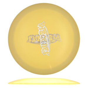 ESP Heat, Yellow, 150g