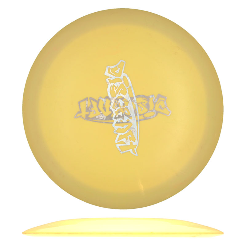 ESP Heat, Yellow, 150g