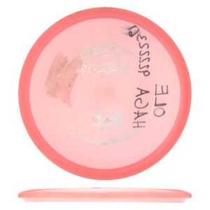 Champion Roc3, Pink