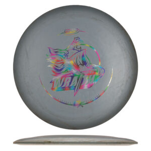 G-Star Wraith, Blue, 172g