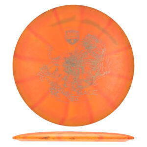 Vapor Instinct Royal Rage 2 X-Out, Orange, 174g