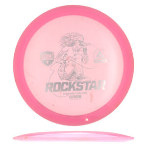 Active Premium Rockstar, Pink