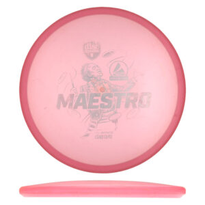 Acrive Premium Maestro, Pink
