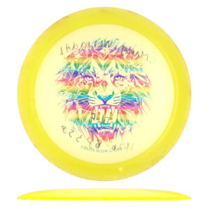 Color Glow C-Line DD, Yellow, 173g